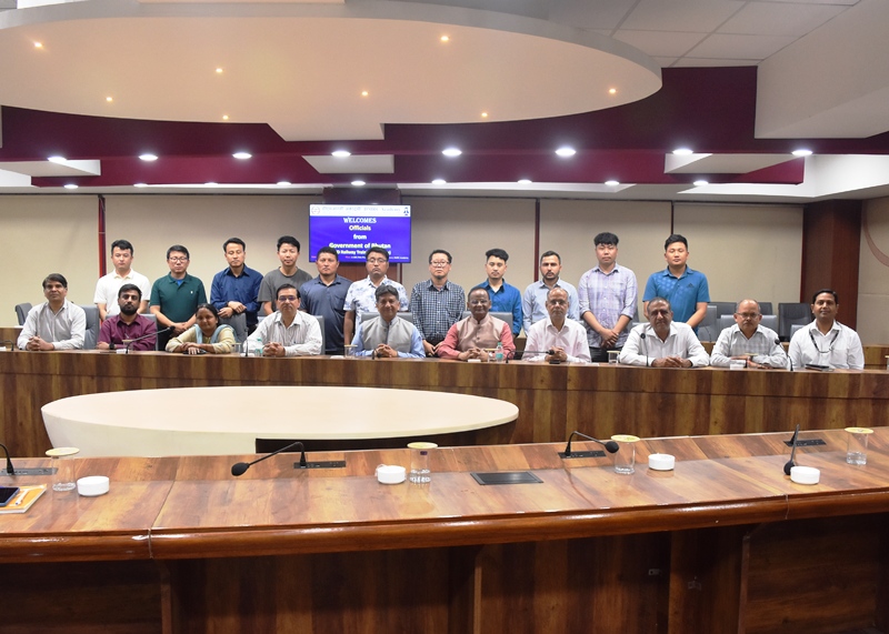 Dmrc Training News and events::..
